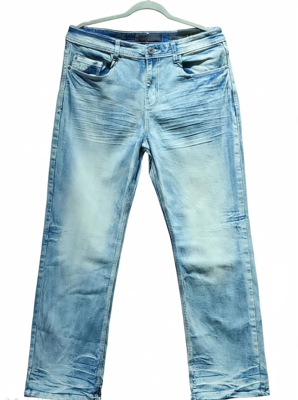 Jeans Nick Danger para Hombre (Pieza Unica)